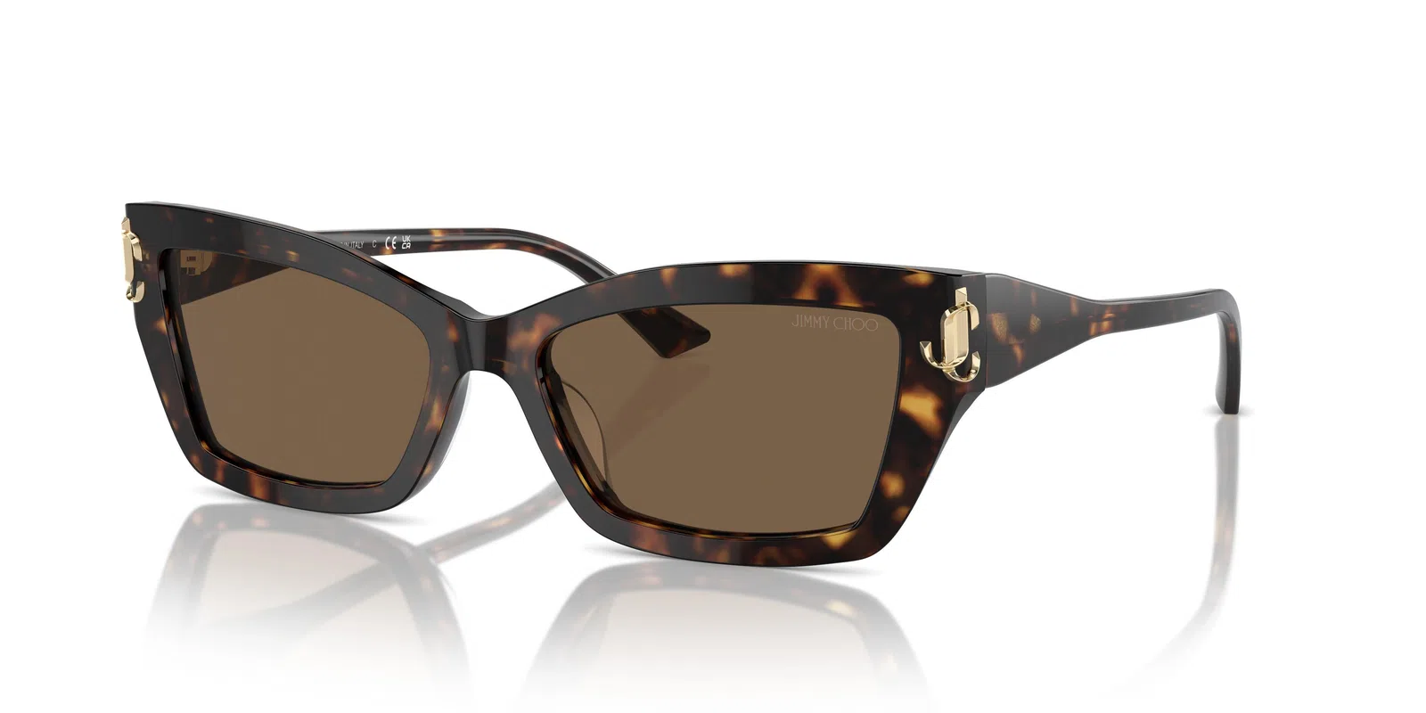 Jimmy Choo 5011U Sunglasses - view 12
